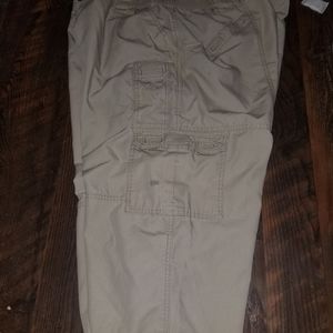 Tactical pants